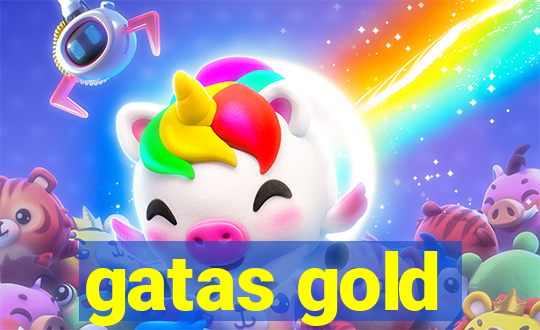 gatas gold